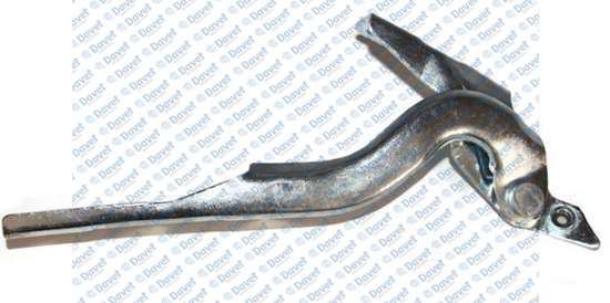 MBY 50650 Kaput Mentesesi P301 C Elysee Sag  ####